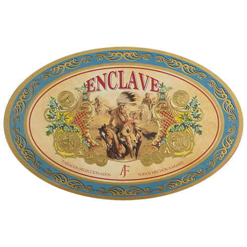 View product media AJER Robusto, , jrcigars 4